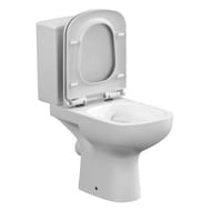 ������ Cersanit COLOUR Clean On (650�370�780) ��� �����, ������� ������ �/� KO-COL011-3/5-COn-DL