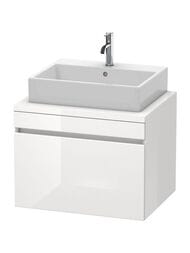 ����� ��� �������� Duravit DuraStyle (700�512�548) 1 ����, ����� ������ DS531102222