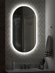 ������� ��������� Delight (550x1000) � LED ����������, ��������� ������������, ����������, ������