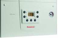 Одноконтурный конденсационный котел IMMERGAS Victrix TERA 35 PLUS 1 (748х440х256) 32 кВт