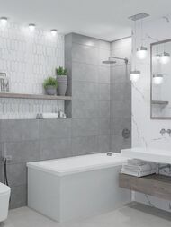 ������ ��������� Azori Calacatta Opaco Diamond (315�630) �������, ����� 00-00108674 (�� �)