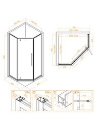   RGW Stilvoll SV-81 (8008001950) ,  6 / 32328188-11