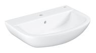 Умывальник Grohe Bau Ceramic 39421000 подвесной (609х152х442)