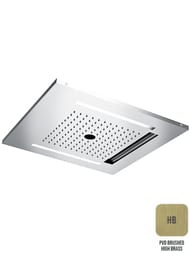 ������� ��� Almar Wire Twist 496�496 ��, 3 ������, ����������, � ��������, �������� ����������� �����, ����������� ������ � �������������, ���� ������ ������������� PVD E044259.HB