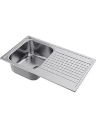 ����� Omoikiri KASHIOGAWA 86 IN (860x500x160) �������, ����������� ����� 4993453