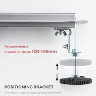 ������� ���� (��������������� ������) 70 �� 500 �� , GAPPO �����, G85007-3