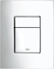 Клавиша смыва для унитаза Grohe Skate Cosmopolitan 38732000 хром