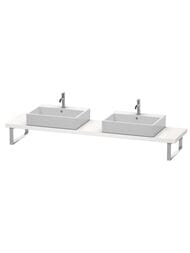 ���������� Duravit DuraStyle 800�480�30 2 ������, ����� ������ DS105C02222