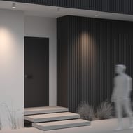 ���������� ���������� Maytoni Luxe (����) O500CL-L10W3K, 3000� 10�� IP 65, �����