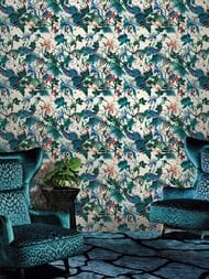 ����� ��������� �� ��������� ROBERTO CAVALLI Home 8 (3,0�3,0) �����, ������� 19108 (���.)