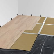 Подложка хвойная Белтермо underfloor 7мм (590х790) (уп 6м2) (кв.м)