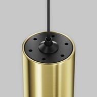 ������������� �������� Maytoni Focus Led Flarity ��������� TR155-1-5W3K-BS