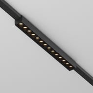 �������� ���������� Maytoni Points (������) TR162-1-12W3K-M-B Elasity 3000K 12�� 36�, IP20, ������