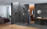   Hansgrohe Rainfinity 100 1jet   26866700