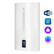 Водонагреватель накопительный Electrolux EWH 80 Smart Inverter настенный 80л, WiFi,  2кВт