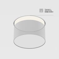 ��������� ��� ������������� ����������� Maytoni Zon (���) DLA032-TRS12-W, IP20, �����