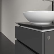 ����� ��� ���������� Villeroy & Boch LEGATO (450�500�550) ���������, 2 ����, ����� ������ B566L0FP