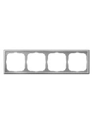 ����� Systeme Electric ARTGALLERY 4 �����, �������������, ��������, GAL000304