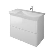 ����� � ��������� Burgbad Iveo 1000�492�721 ������, 2 �����, ����� SFEO100RF2833G0161C0001*1