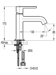 ��������� CEZARES ECO-LS-01-W0 ��� ��������, �������������, ��� ������� �������, ����