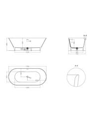   Salini MONA (1700720585) ., S-Stone,   102922MF