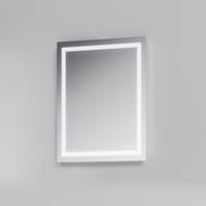 Зеркало AM.PM Gem настенное с LED-подсветкой (550х700х30) M91AMOX0551WG