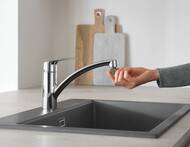  Grohe Eurosmart 33281003  ,  , , 