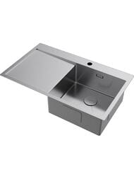 ����� Omoikiri AKISAME 86-IN R (860�510�200) ���� ������, ������ �������/�������, ����.����� 4993763