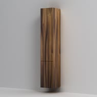 ����-������� AM.PM Gem ���������, ������ (300x314x1670), ���� M90CHR0306HF