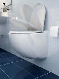 Насос SFA SANICOMPACT COMFORT 420х515х442 встроенный в подвесной унитаз, для подключения к раковине