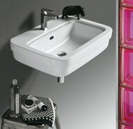 �������� Simas EVOLUTION (700�490�200) � ���������� ��� ���������, ����� EVO 11 bia