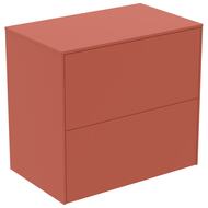 ����� ��� �������� Ideal Standard CONCA (600x373x550) 2 �����, �����, �� ����������� T4327Y3