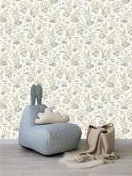 ���� ��������� �� ��������� Grandeco Little Dreamers LD3301 (0,53�10,05) �������, ������������ (���)