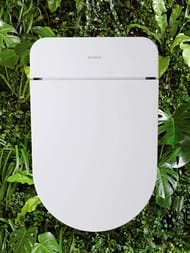 ������� ��� ������� Duravit D-Neo SensoWash � �������� ���� 614700012002340