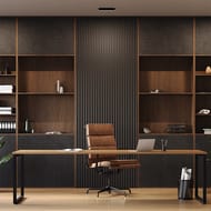 ���������� ���������� Maytoni Basis (�����) C068CL-12W3-6K-B, 12��, 120�, IP20, LED, ������