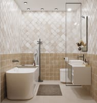 ������ ��������� Eletto Cartagena Ornament (150�150) ������, ���������� 00-00108652 (��.�.)