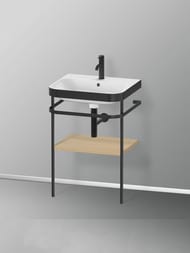 ������� � ��������� Duravit Happy D.2 Plus 575�850�490 ���������, ����� ��� ���������. HP4735O7171