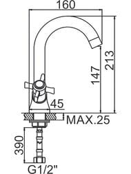 ��������� Ledeme �11 ��� ��������, ���������� �����, �������������, ���� L1111-2