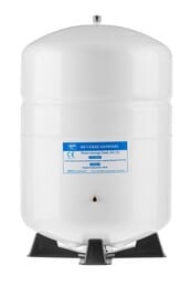 ГЕЙЗЕР Бак накопительный RO-122 3,2 gal (12л) TankPac metal 1/4'' NPT (кран в комплекте) арт.25380