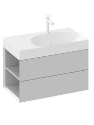 ����� ��� ���������� RAVAK SD Lite 800 L (800�450�430) ���������� ������, ����� X000001877