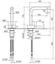    Fantini Fukasawa ,  2702A004WF