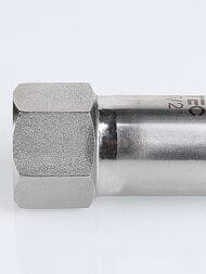 Вставка резьбовая VALTEC нерж. сталь 18х1/2"ВР, VTi.907.I.001804