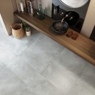 Керамогранитная плитка ColiseumGres Linate Grey (450Х900) серая 610010002330 (кв.м.)
