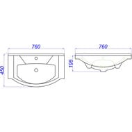 �������� Aqwella ������� 750 (750�440), ����� 4620008197371