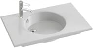  Jacob Delafon Odeon Rive Gauche 80     EXAW112-Z-00 