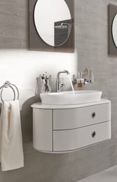  Grohe Essence 23463001  , , M-Size,  U-