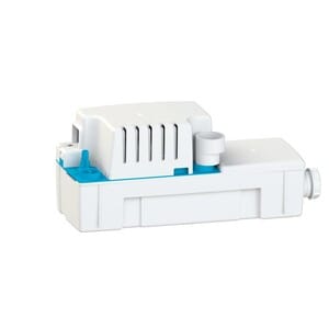 Насос SFA SANICONDENS Best Flat 401х140х170 для котлов, кондиционеров, холодильников