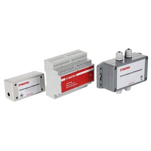 Счетчик импульсов беспров. Valtec LORAWAN 4-х кан, 868 МГц, вн антенна, IP20, VT.SIB.LR.4.20.0.0.0