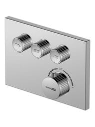   / WasserKRAFT Dinkel 5858 Thermo , , 