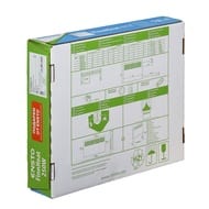 ��������� ��������� ENSTO FinnHeat 250�� (451�389�85) ������������ ���������, EPHBM02PR